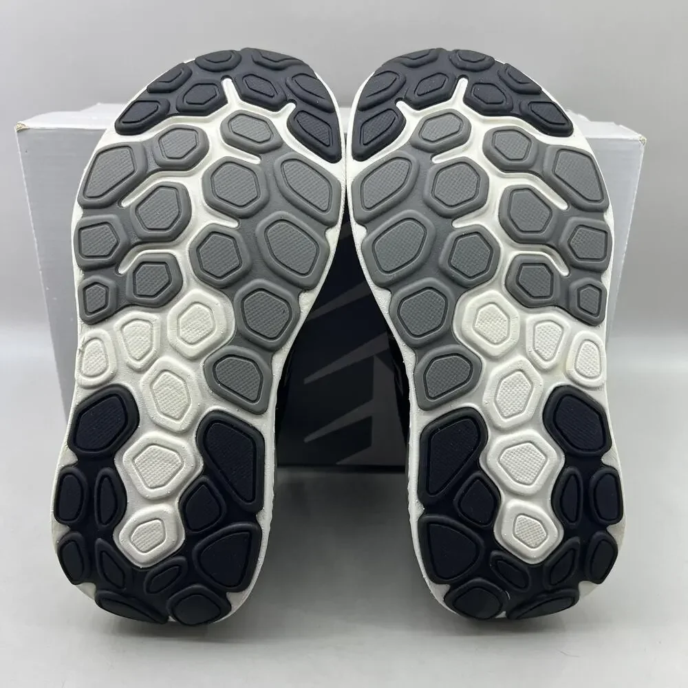New Balance 1540 v4 Running Shoes Women Size 8.5 B Black Mesh Comfort Sneakers